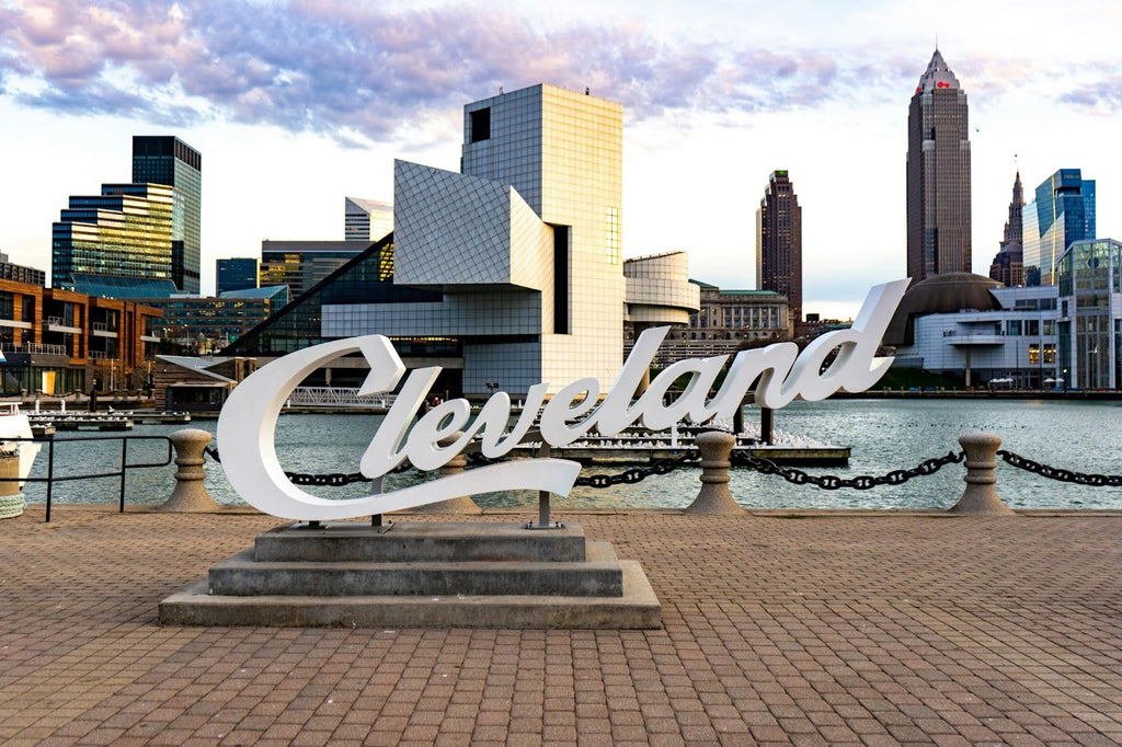 Marathon Guide: Cleveland Marathon