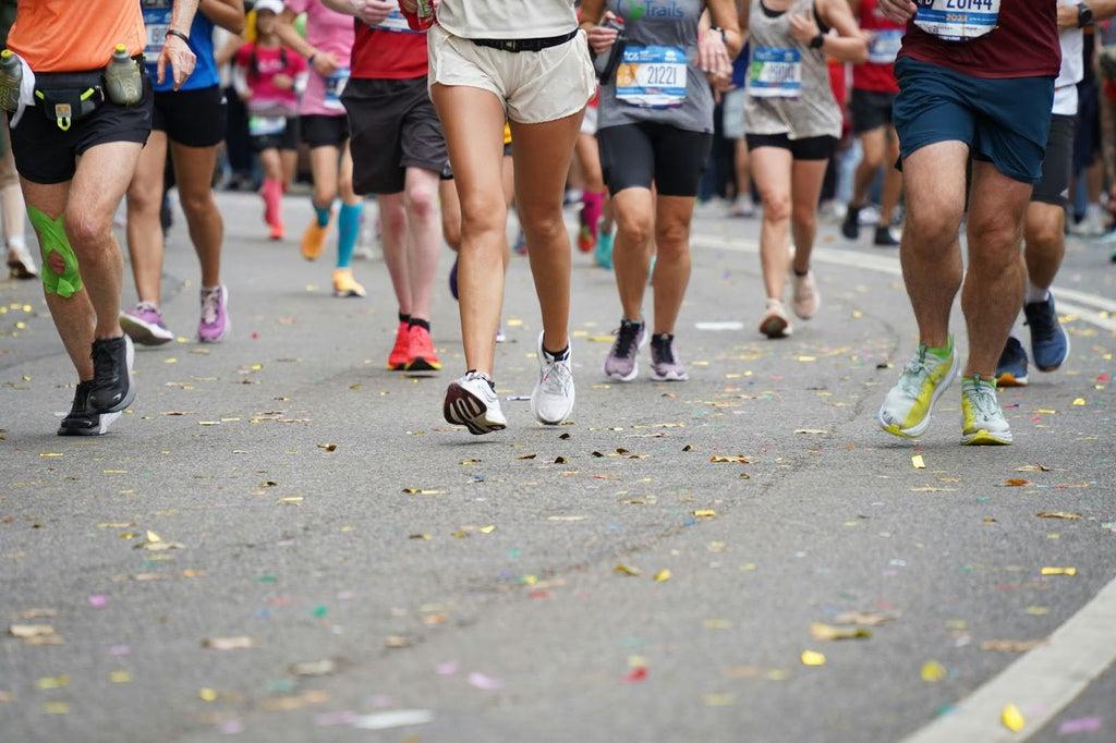 Marathon Guide: New York City Marathon