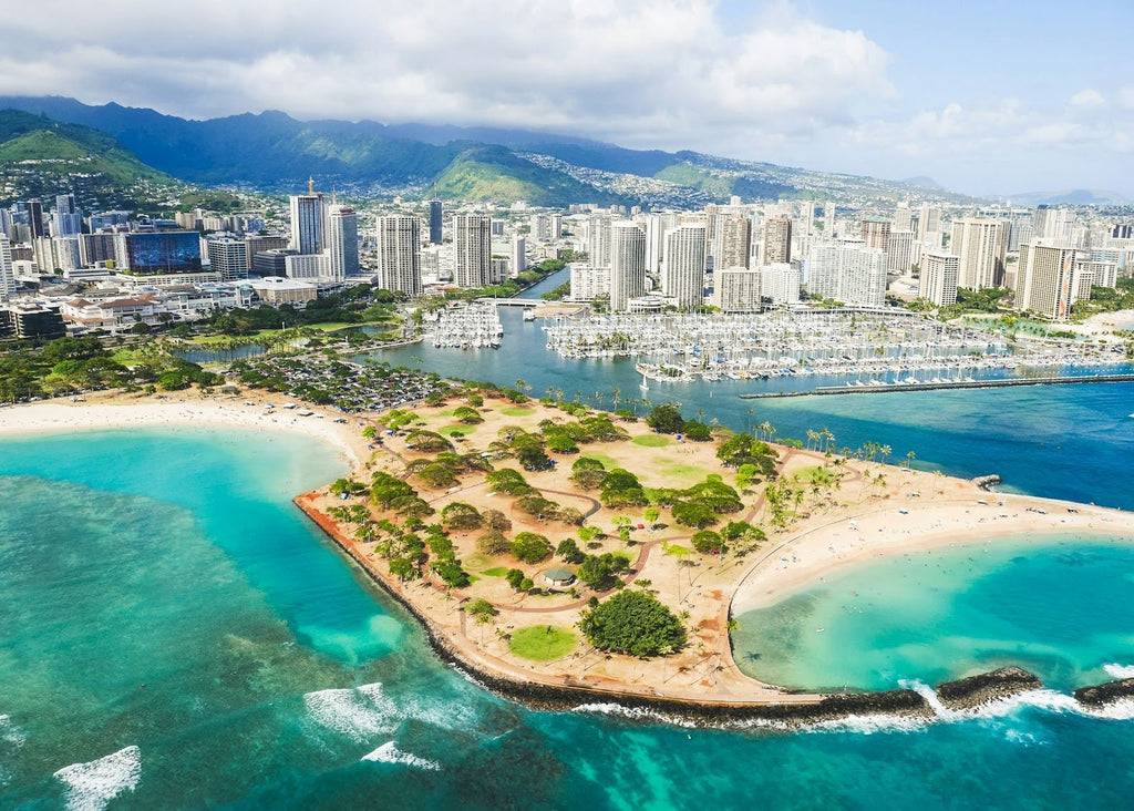 Marathon Guide: Honolulu Marathon