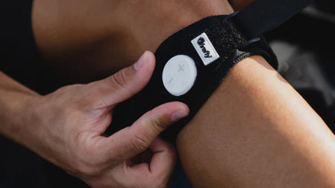 Firefly Knee Strap