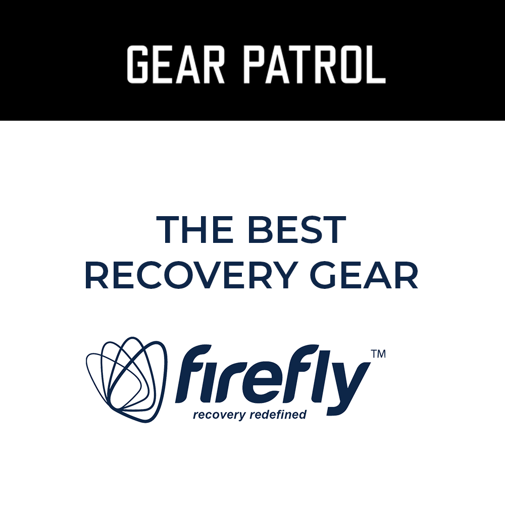 The Best New Recovery Gear That Came Out in 2023